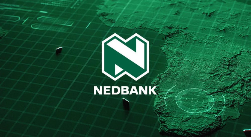 Nedbank Logo